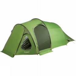Eureka Sphinx 3+ Tent 2 Tone Spring Green